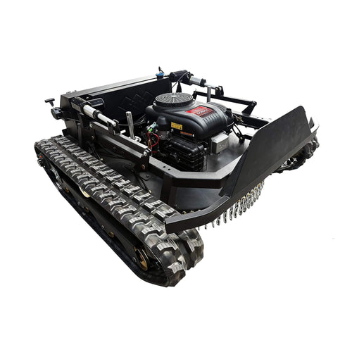 Heavy-Duty 23HP Remote-Controlled Track Mower With 35-Inch Deck (SAK62581) – SAKSBY WHOLESALE