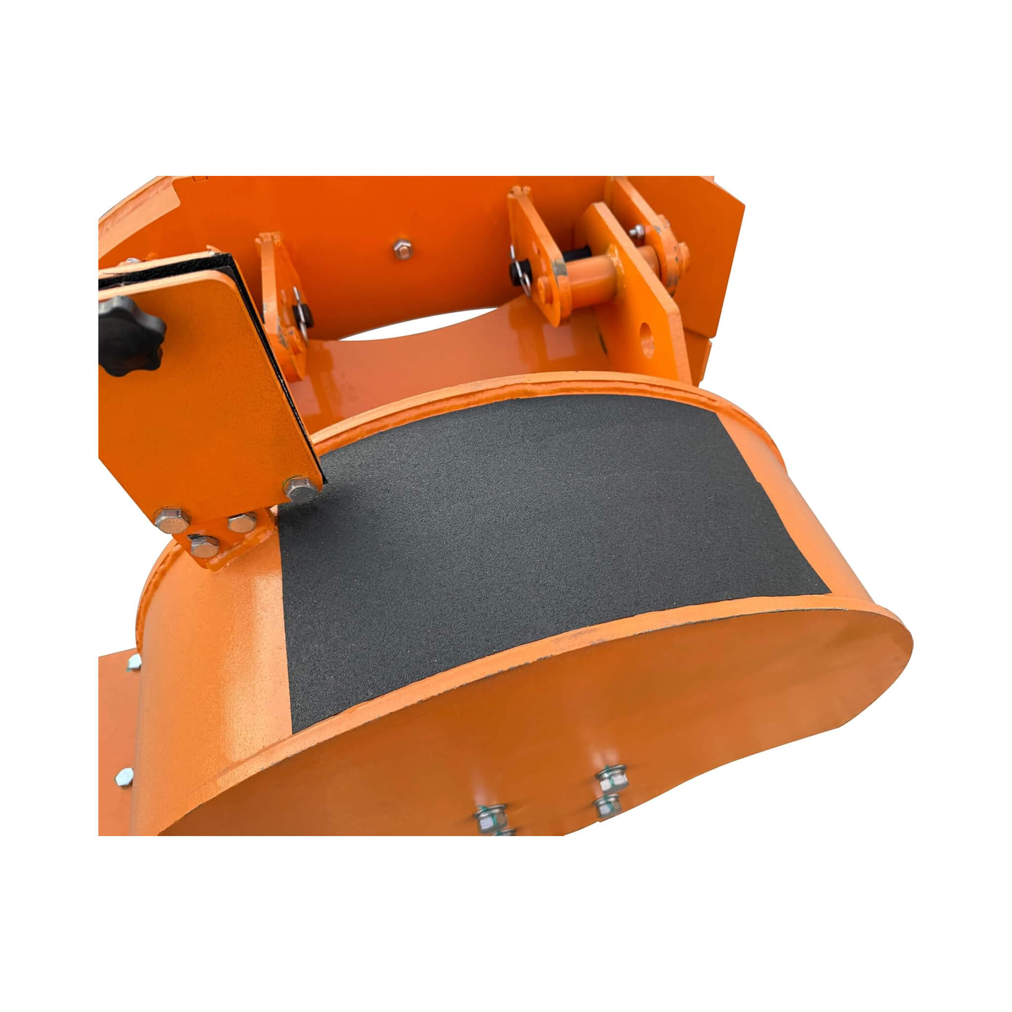 Heavy-Duty 24-Inch 3-Point PTO Powered Stump Grinder For 15-45HP Tractors [PTO Shaft Included] (SAK81536) – SAKSBY WHOLESALE,