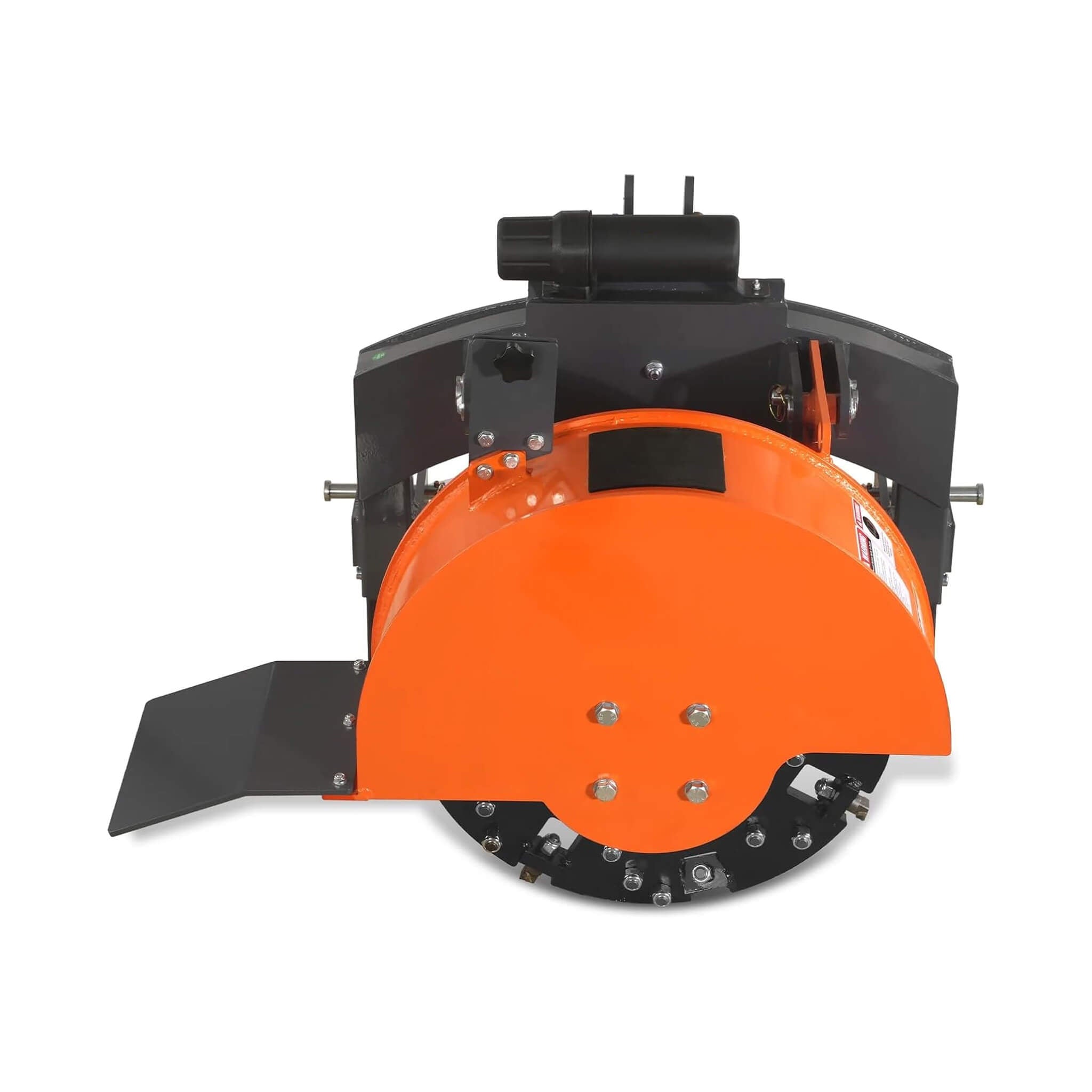 Heavy-Duty 3-Point PTO Powered Stump Root Grinder For 15-45HP Tractors [PTO Shaft Included] (SAK27940) – SAKSBY WHOLESALE, vi