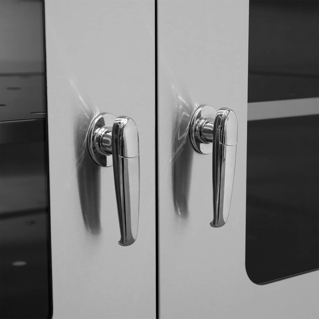 Heavy-Duty 377-Gallon Stainless Steel Nitrogen Dry Cabinet [1-60% RH] (SAK48625) – SAKSBY WHOLESALE, view 9
