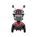 Heavy-Duty 4-Wheel Mobility Scooter For Seniors And Adults [LS4W-A1R-1] (SAK17842) – SAKSBY WHOLESALE