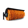 Heavy-Duty 41-Inch Hydraulic Skid Steer Broom Sweeper Attachment With Angle Tilt (SAK20963) – SAKSBY WHOLESALE