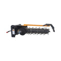 Heavy-Duty 48-Inch Skid Steer Attachment Trencher With Auger (SAK16842) – SAKSBY WHOLESALE