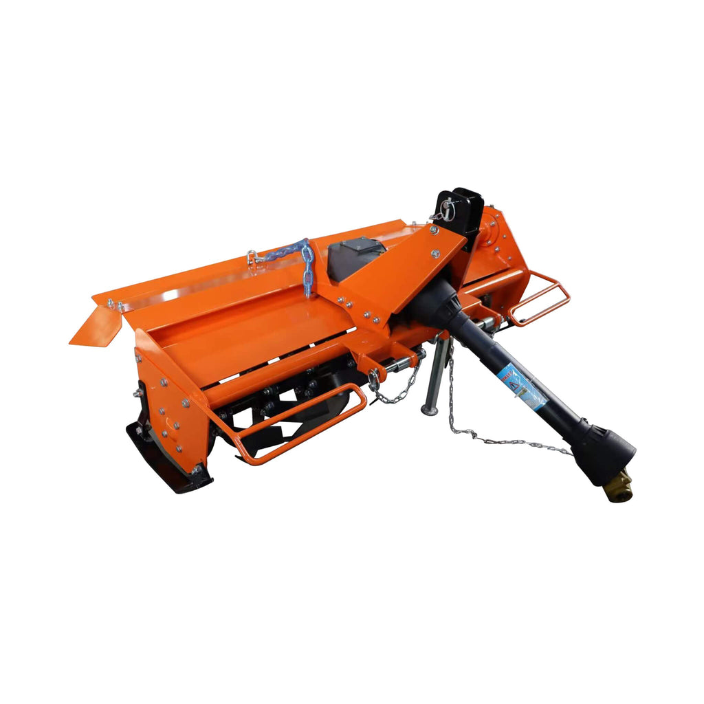 Heavy-Duty Single-Speed 3-Point Rotary Tiller Attachment (SAK15902) – SAKSBY WHOLESALE, view 6