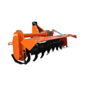 Heavy-Duty Single-Speed 3-Point Rotary Tiller Attachment (SAK15902) – SAKSBY WHOLESALE