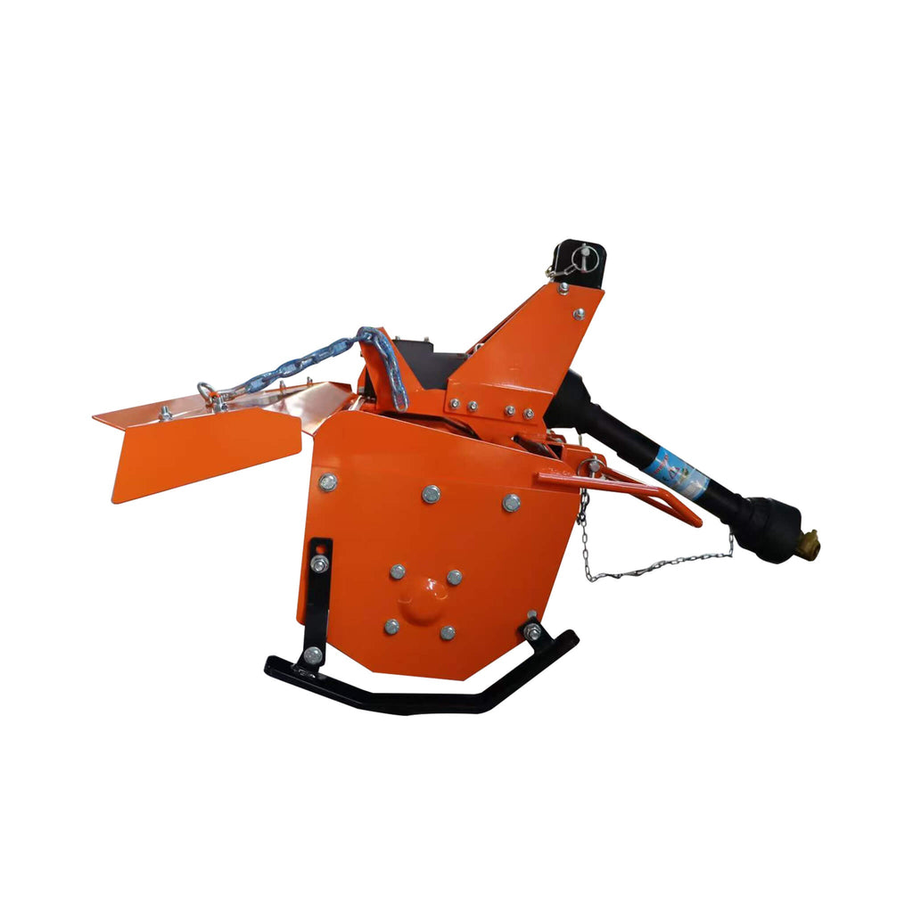 Heavy-Duty Single-Speed 3-Point Rotary Tiller Attachment (SAK15902) – SAKSBY WHOLESALE, view 5