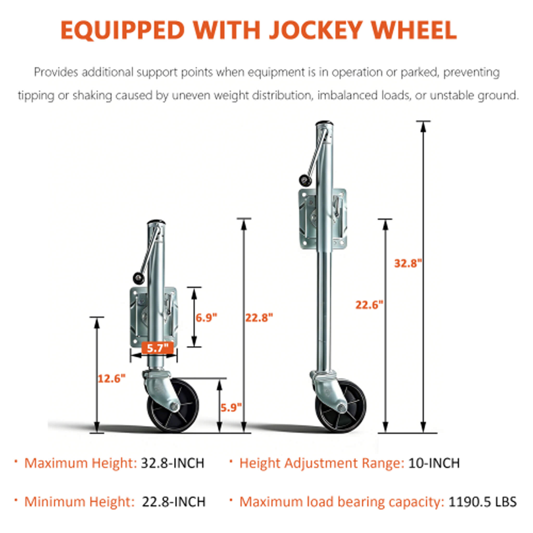 Heavy-Duty 6-Inch 15HP 420CC Towable Gas Drum Wood Chipper Shredder With Electric Start (SAK50896) – SAKSBY WHOLESALE, view 1