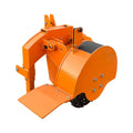 Heavy-Duty 24-Inch 3-Point PTO Powered Stump Grinder For 15-45HP Tractors [PTO Shaft Included] (SAK81536) – SAKSBY WHOLESALE