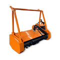 Heavy-Duty 60-Inch Hydraulic Skid Steer Loader Forestry Mulcher Attachment (SAK76249) – SAKSBY WHOLESALE