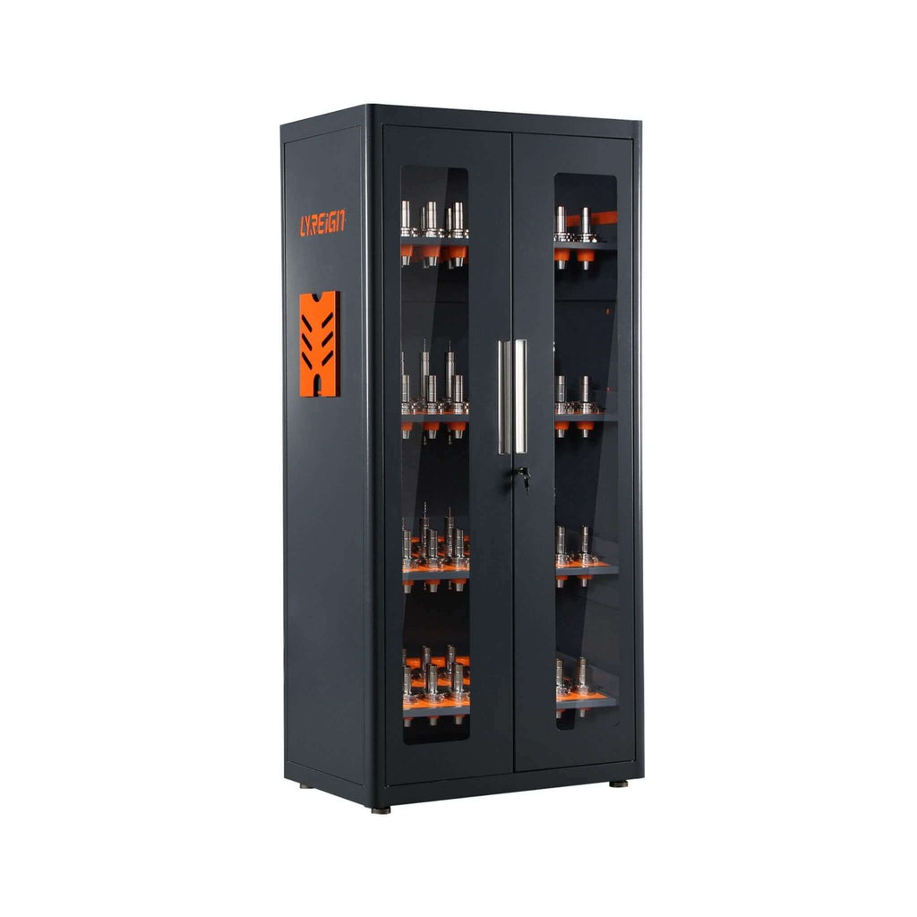 Heavy-Duty 72-Inch CNC Tool Cabinet For Garages, Workshops, And Repair Shops (SAK38240) – SAKSBY WHOLESALE