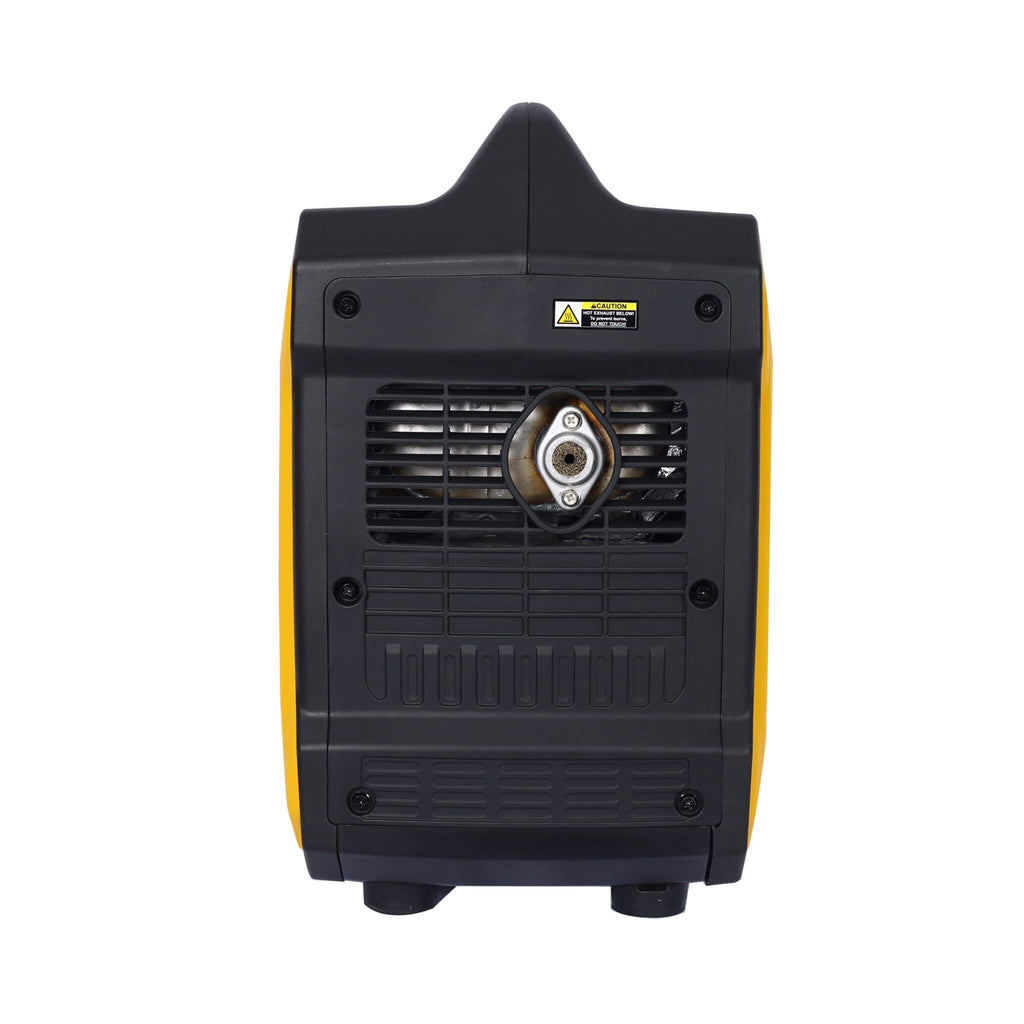 Heavy-Duty 79CC Ultra Quiet 2000W Portable Inverter Gas Generator (SAK75290) – SAKSBY WHOLESALE, view 17
