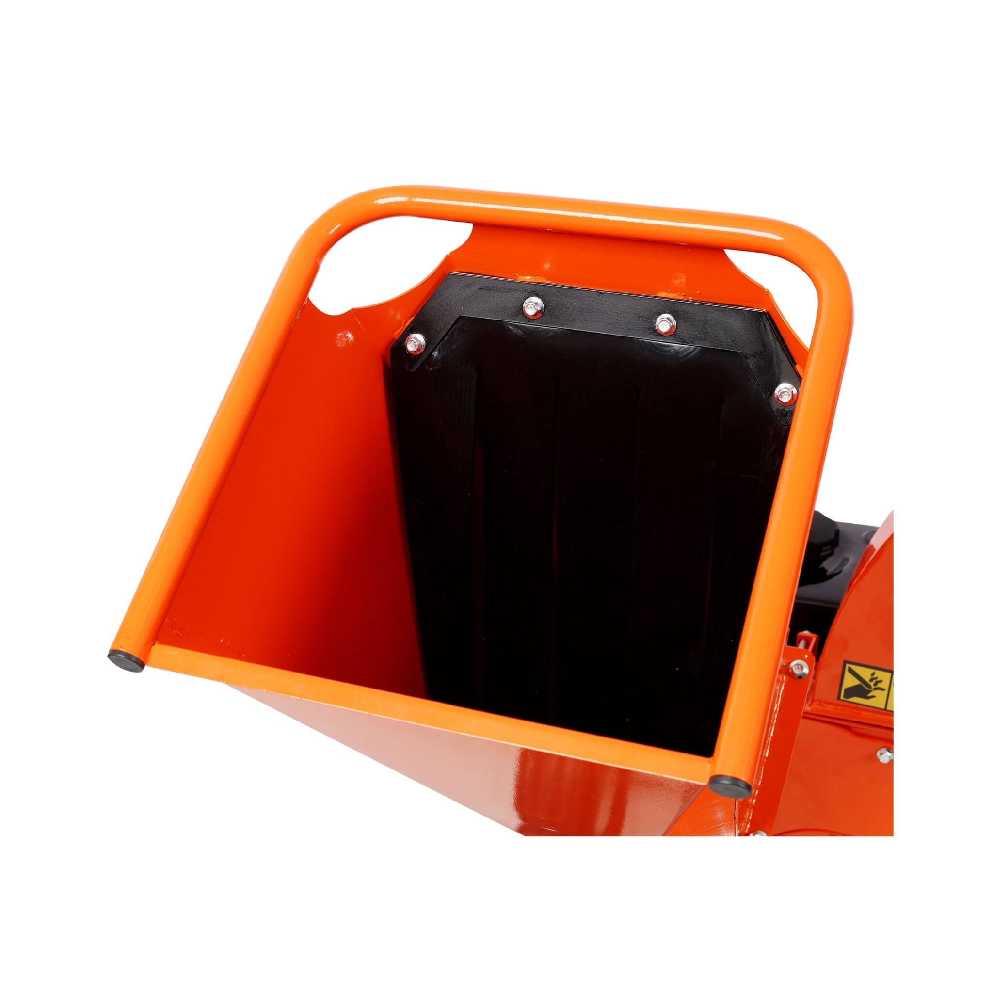 Heavy-Duty 7HP 212CC Gas Wood Chipper Shredder Mulcher (SAK59184) – SAKSBY WHOLESALE, view 11