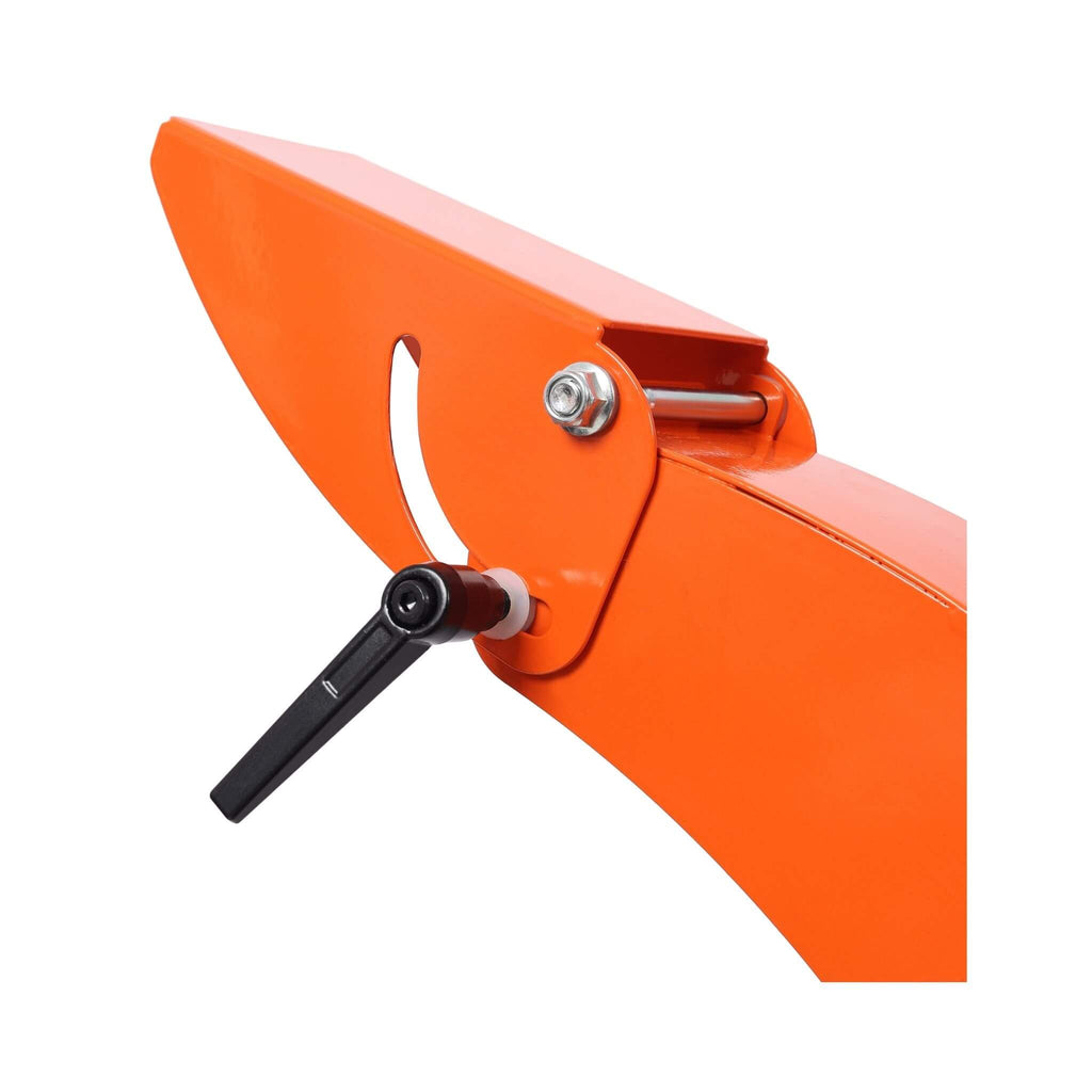 Heavy-Duty 7HP 212CC Gas Wood Chipper Shredder Mulcher (SAK59184) – SAKSBY WHOLESALE, view 10