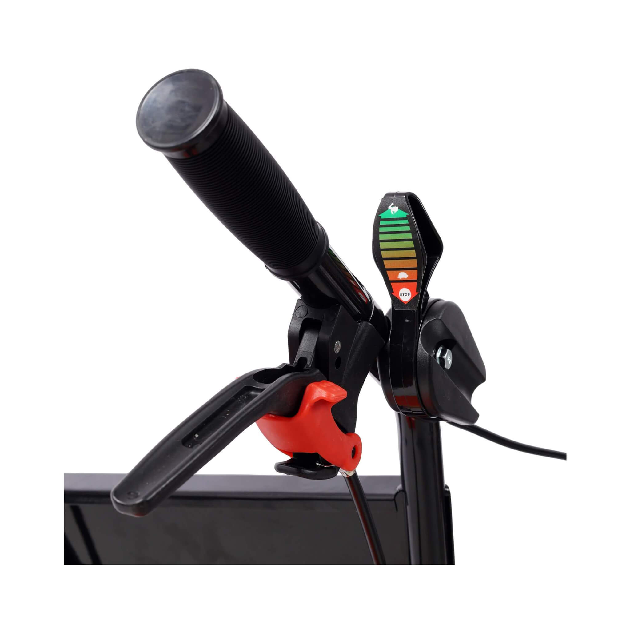 Heavy-Duty 7HP 212CC 20-Inch Rear Tine Power Tiller Gas Engine Garden Cultivator (SAK83179) – SAKSBY WHOLESALE, view 6
