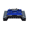 Heavy-Duty 7HP Commercial Remote-Controlled Tracked Gasoline Lawn Mower (SAK94270) – SAKSBY WHOLESALE