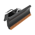 Heavy-Duty 84-Inch 6-Way Skid Steer Dozer Blade Attachment (SAK17862) – SAKSBY WHOLESALE