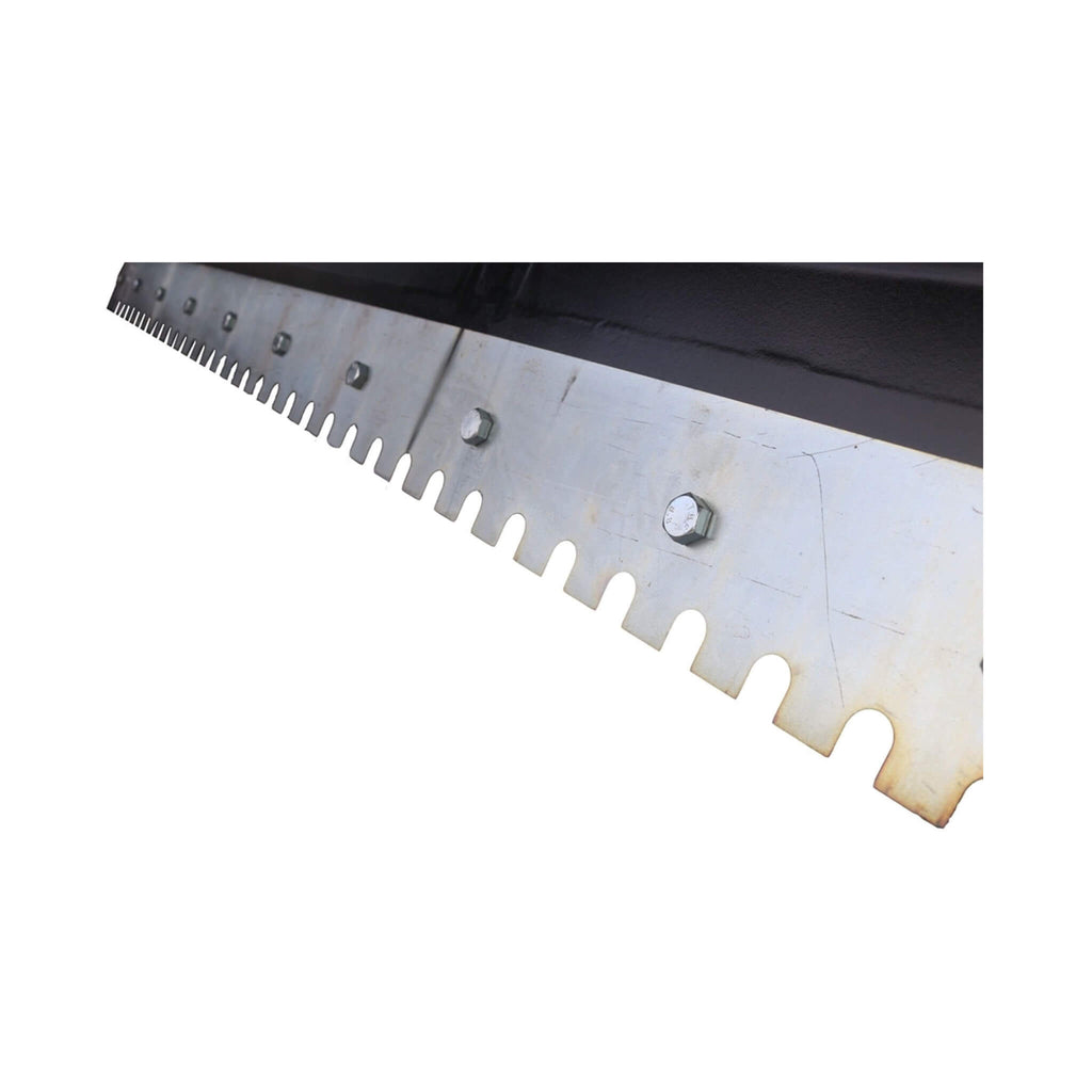 Heavy-Duty 84-Inch Snow Plow Attachment With Dozer Blade (SAK55703) – SAKSBY WHOLESALE, view 3