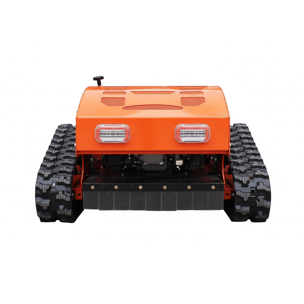 Heavy-Duty 9HP Commercial Remote-Controlled Gasoline-Powered Mower (SAK92146) – SAKSBY WHOLESALE