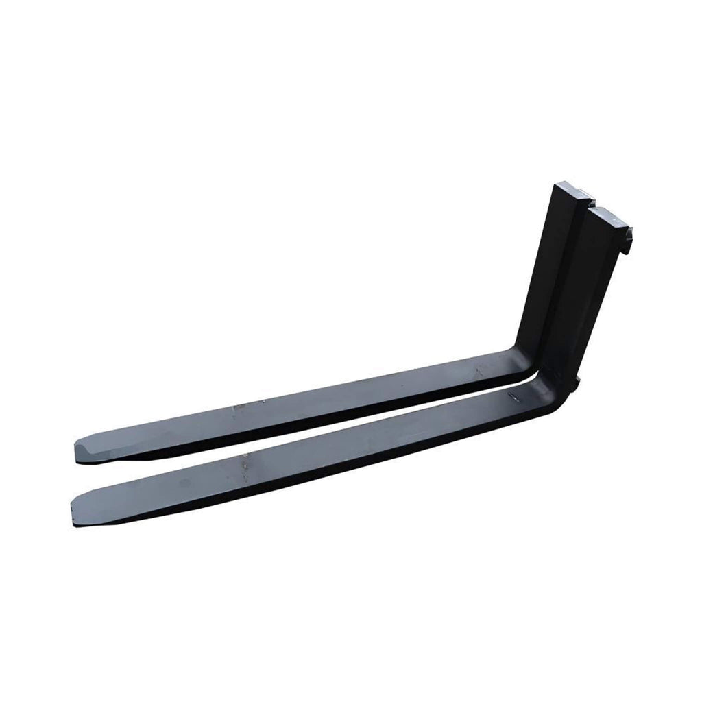 Heavy-Duty Adjustable Fork Carriage Skid Steer Attachment (SAK15904) – SAKSBY WHOLESALE, view 6