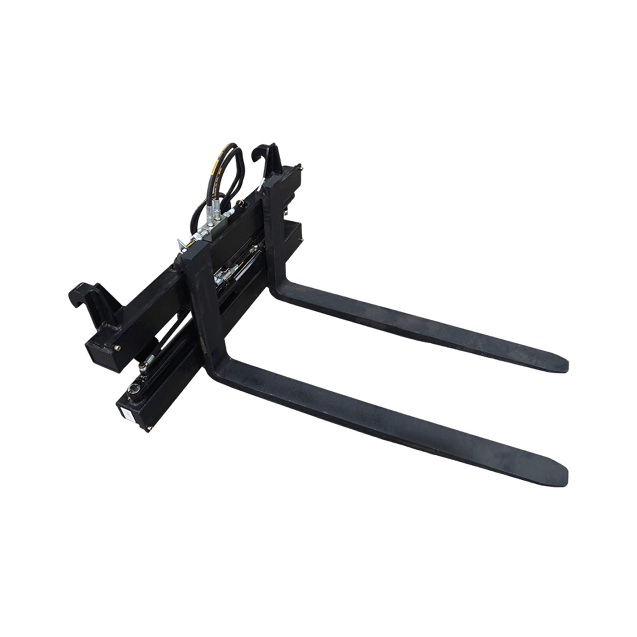 Heavy-Duty Adjustable Fork Carriage Skid Steer Attachment (SAK15904) – SAKSBY WHOLESALE, view 7