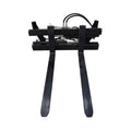 Heavy-Duty Adjustable Fork Carriage Skid Steer Attachment (SAK15904) – SAKSBY WHOLESALE