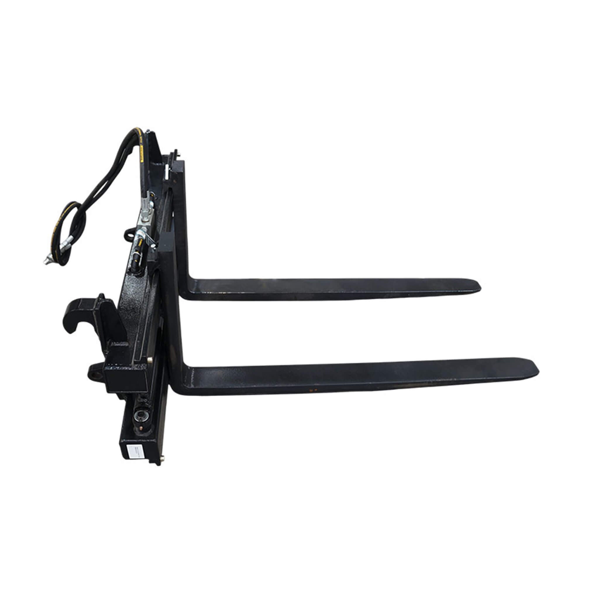 Heavy-Duty Adjustable Fork Carriage Skid Steer Attachment (SAK15904) – SAKSBY WHOLESALE, view 5