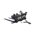 Heavy-Duty Adjustable Hydraulic Pallet Forks Skid Steer Attachment (SAK27439) – SAKSBY WHOLESALE, view 4