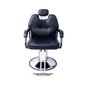 Heavy-Duty All-Purpose Ultra-Comfortable Hydraulic Reclining Barber Chair For Salons And Barber Shops (SAK97418) – SAKSBY WHO