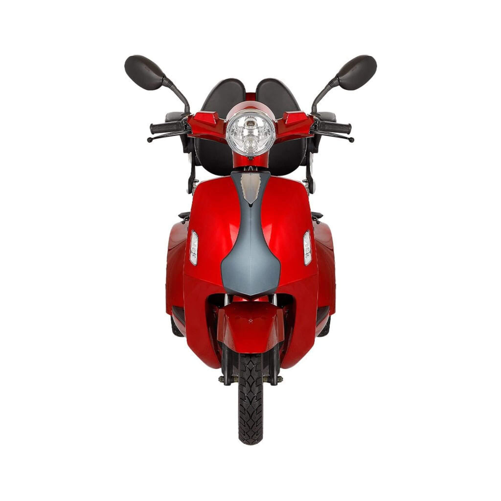 Zvg Heavy-Duty 800W All-Terrain Electric Powered Mobility Scooter For Seniors & Adults (SAK96314) – SAKSBY WHOLESALE