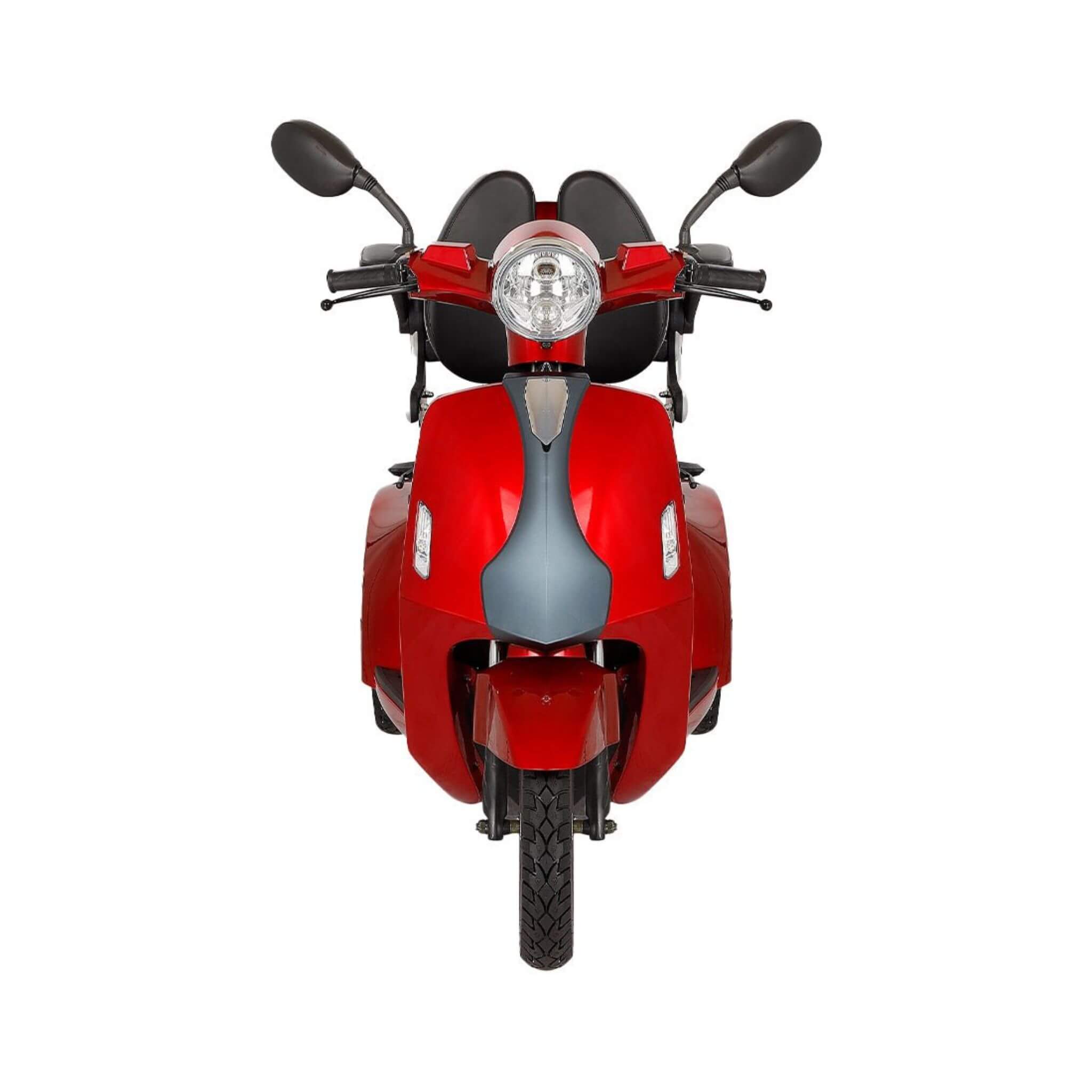 Zvg Heavy-Duty 800W All-Terrain Electric Powered Mobility Scooter For Seniors & Adults (SAK96314) – SAKSBY WHOLESALE