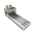 Heavy-Duty Automatic Commercial 4-Row Donut Maker Machine (SAK29401) – SAKSBY WHOLESALE