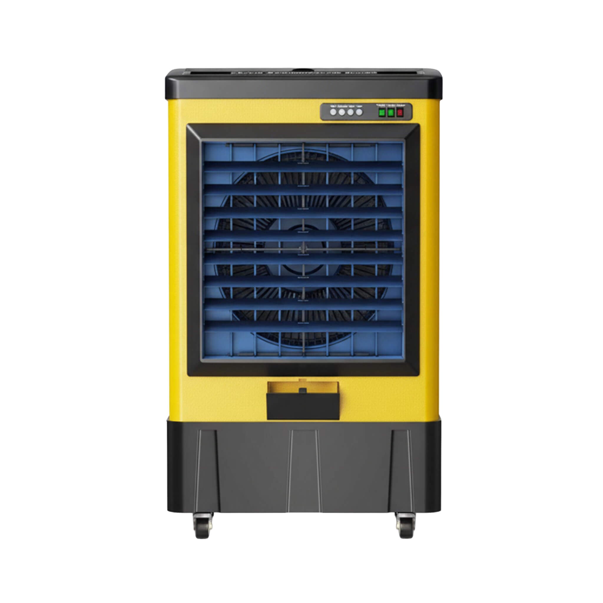 Heavy-Duty Commercial 3-Speed Outdoor Windowless Swamp Cooler (SAK20579) – SAKSBY WHOLESALE