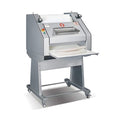 Heavy-Duty Commercial 110V Electric Baguette Bread Shaper Machine (SAK68176) – SAKSBY WHOLESALE
