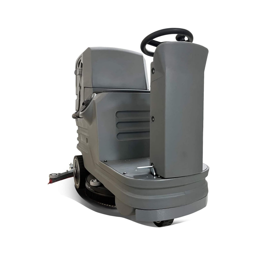 Heavy-Duty Commercial Electric Ride-On Floor Scrubber With 38-Inch Squeegee (SAK91685) – SAKSBY WHOLESALE, view 7