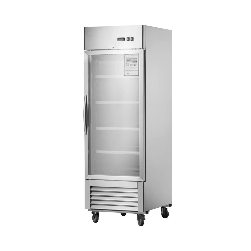 Heavy-Duty Commercial Upright ETL Certified Freezer For Restaurants, Bars, And Supermarkets (SAK01847) – SAKSBY WHOLESALE, vi