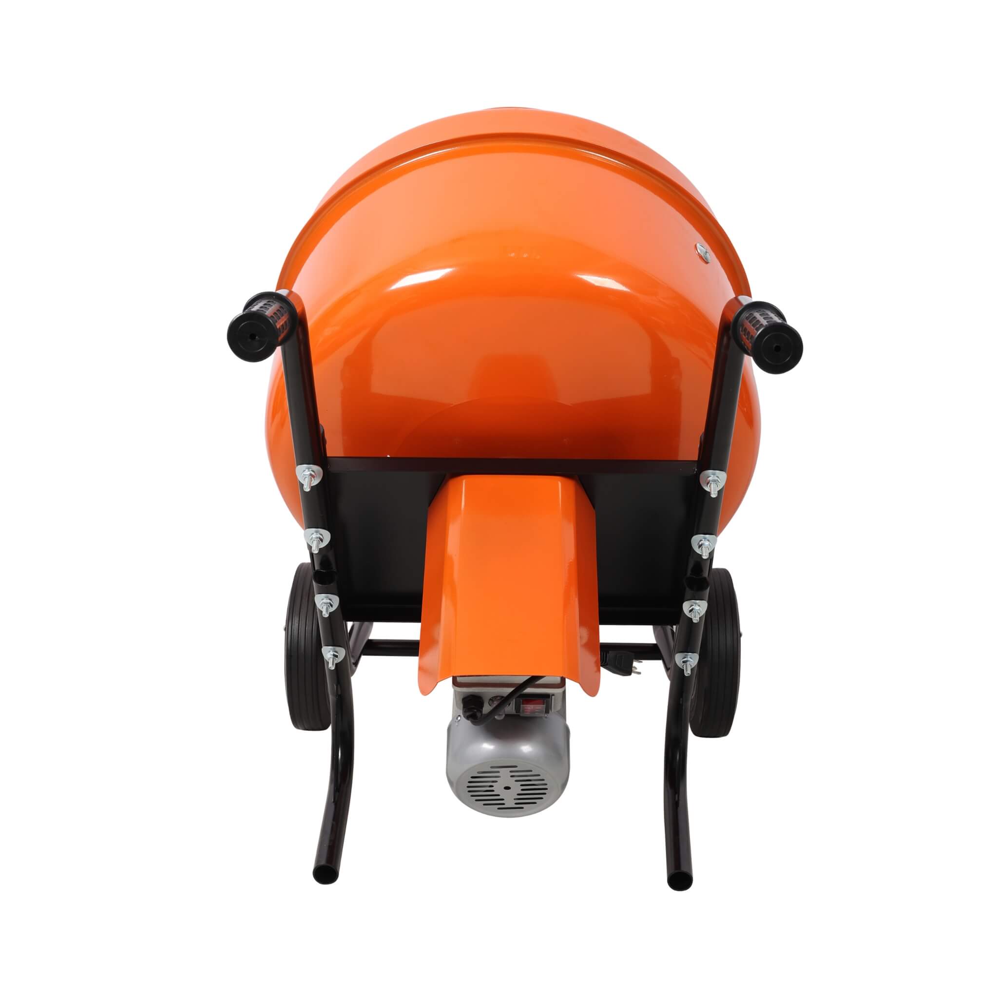Heavy-Duty CSA Certified Portable Cement Mixer With 1/2HP Motor, 40GAL (SAK01962) – SAKSBY WHOLESALE, view 5