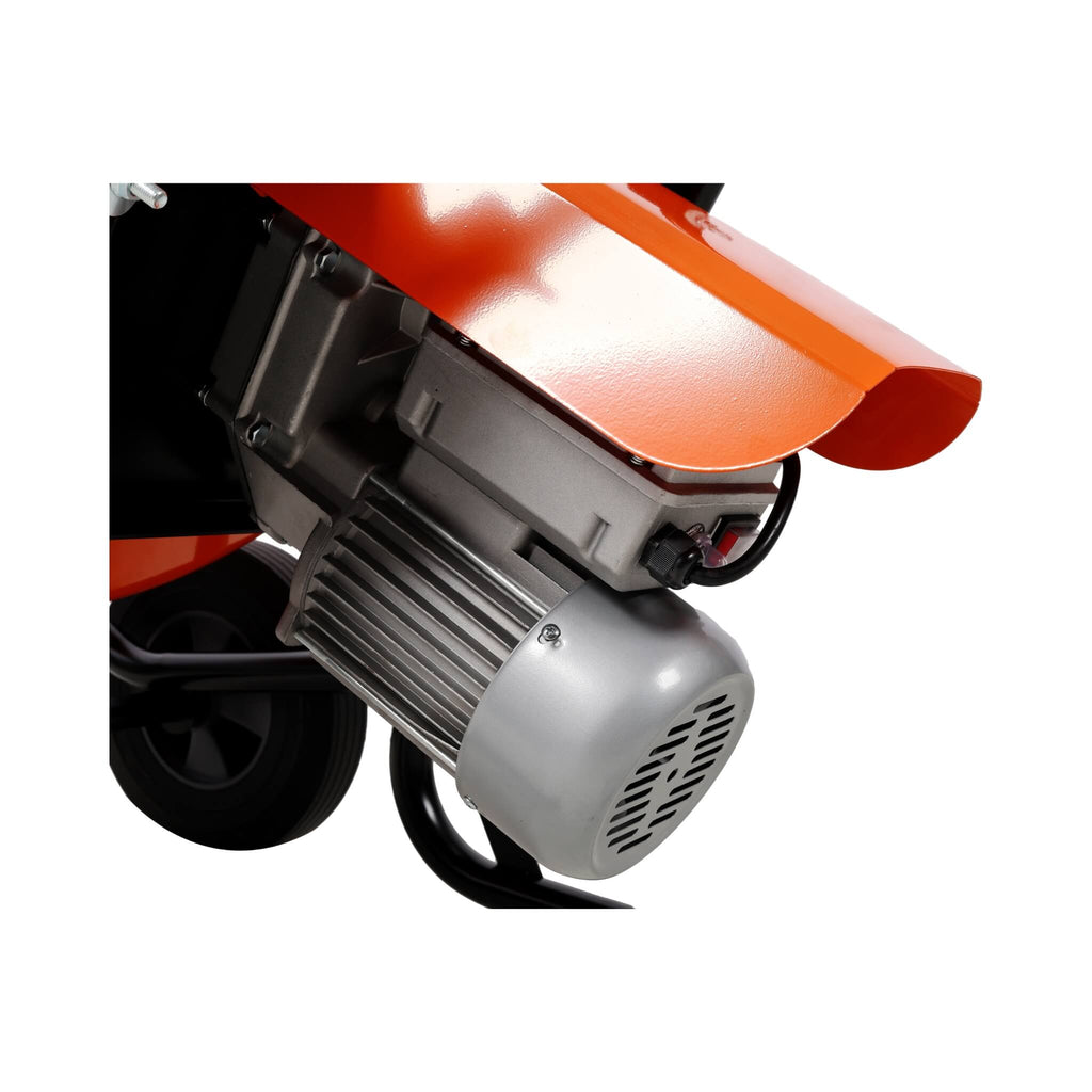 Heavy-Duty CSA Certified Portable Cement Mixer With 1/2HP Motor, 40GAL (SAK01962) – SAKSBY WHOLESALE, view 8