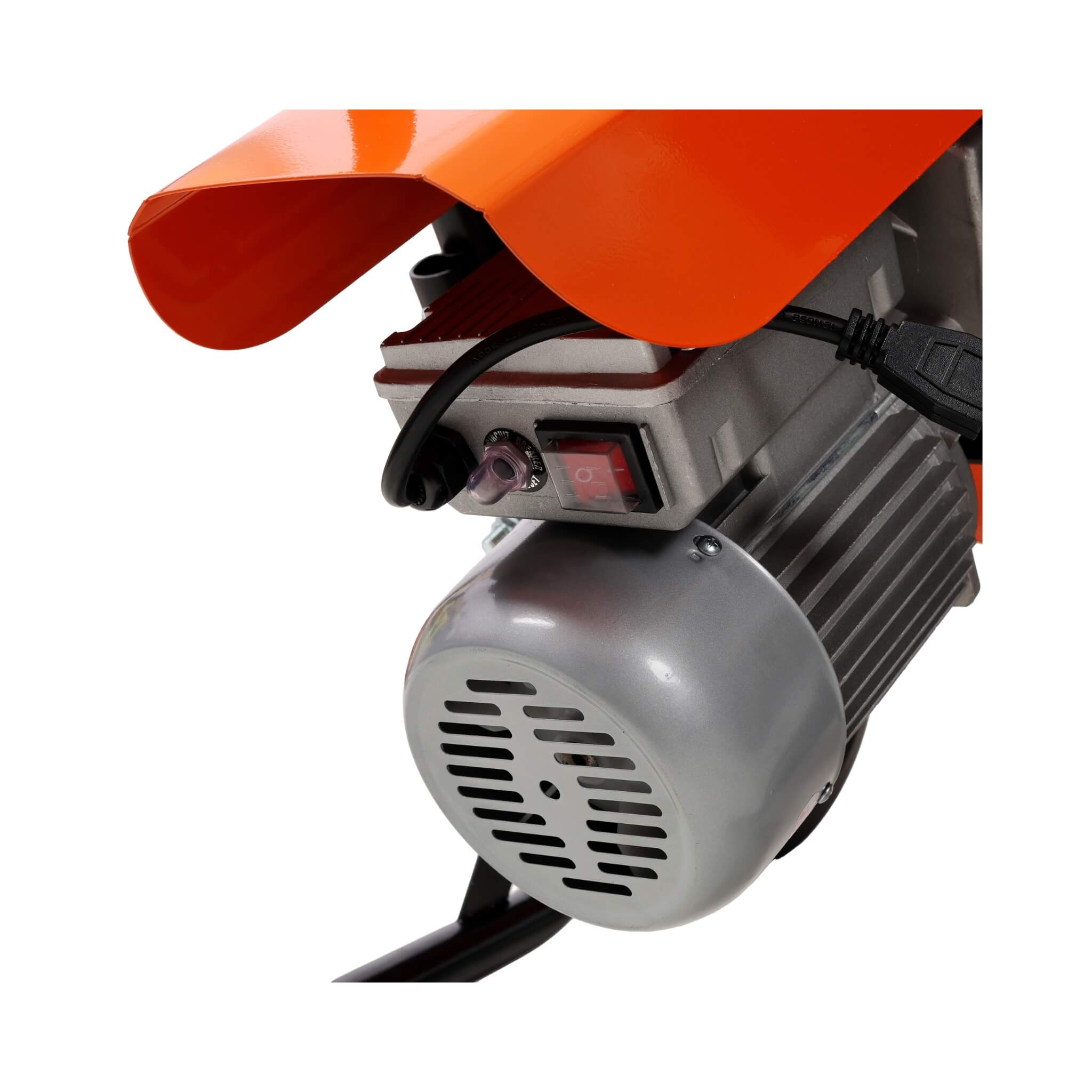 Heavy-Duty CSA Certified Portable Cement Mixer With 1/2HP Motor, 40GAL (SAK01962) – SAKSBY WHOLESALE, view 13