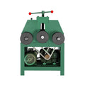 32-Inch Heavy-Duty Electric Industrial Square Pipe Tube Bender Machine With Die Set (SAK21576) – SAKSBY WHOLESALE