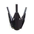 Heavy-Duty Industrial 3-Blade Tree Spade Transplanter Skid Steer Attachment (SAK50296) – SAKSBY WHOLESALE