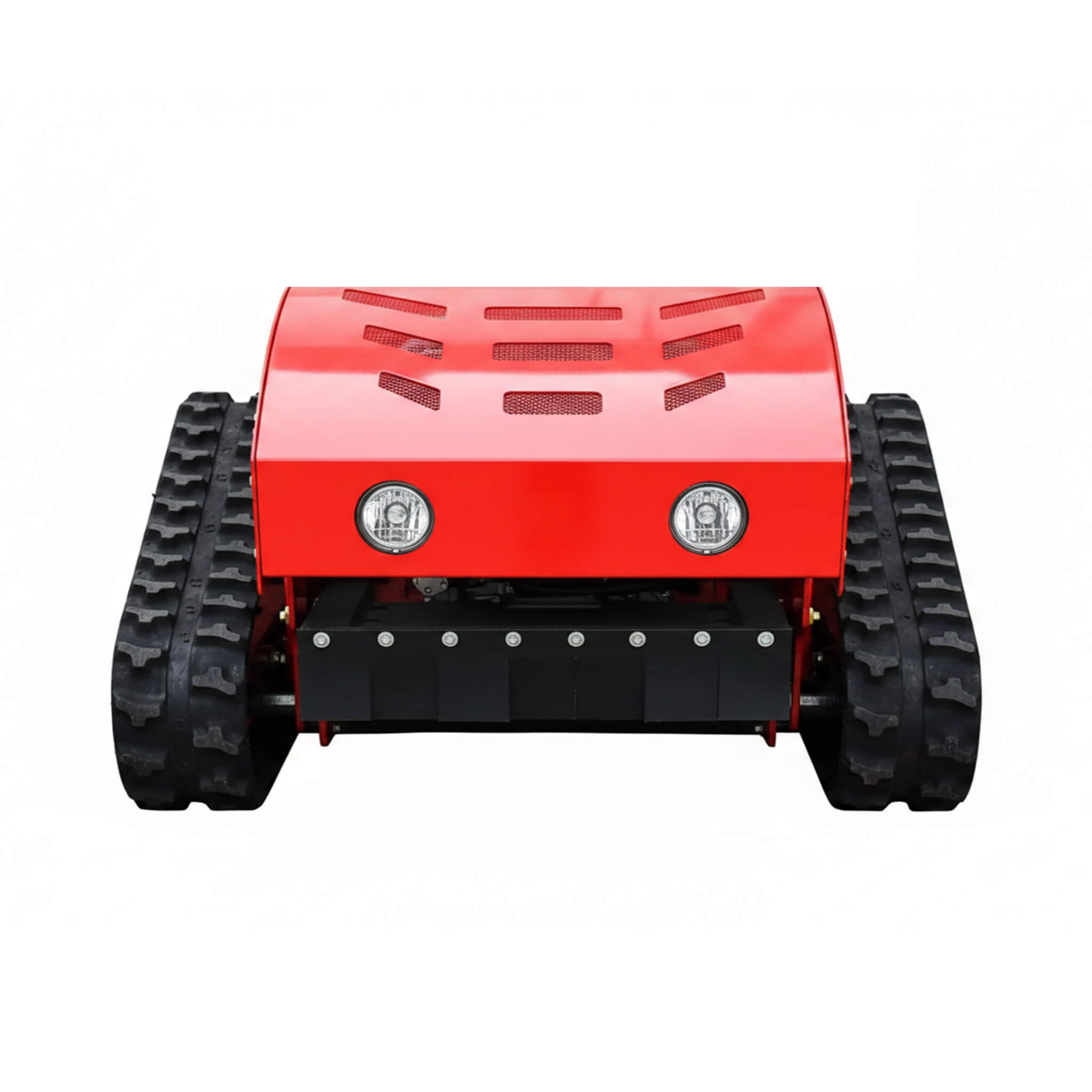 Heavy-Duty Industrial Remote-Controlled Lawn Mower With Adjustable Cutting Height (SAK71239) – SAKSBY WHOLESALE, view 12