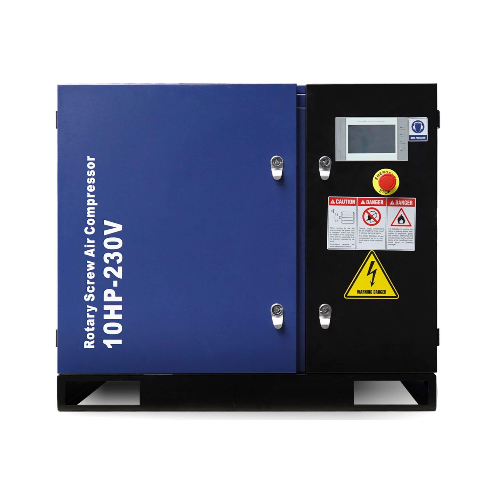 Heavy-Duty Industrial Rotary Screw Air Compressor (SAK04891) – SAKSBY WHOLESALE