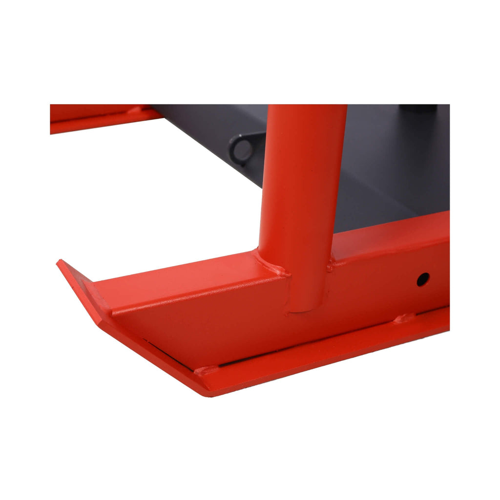 Rovix Heavy-Duty Iron Weight Strength Fitness Training Sled For Muscle Building (SAK36721) – SAKSBY WHOLESALE, view 7