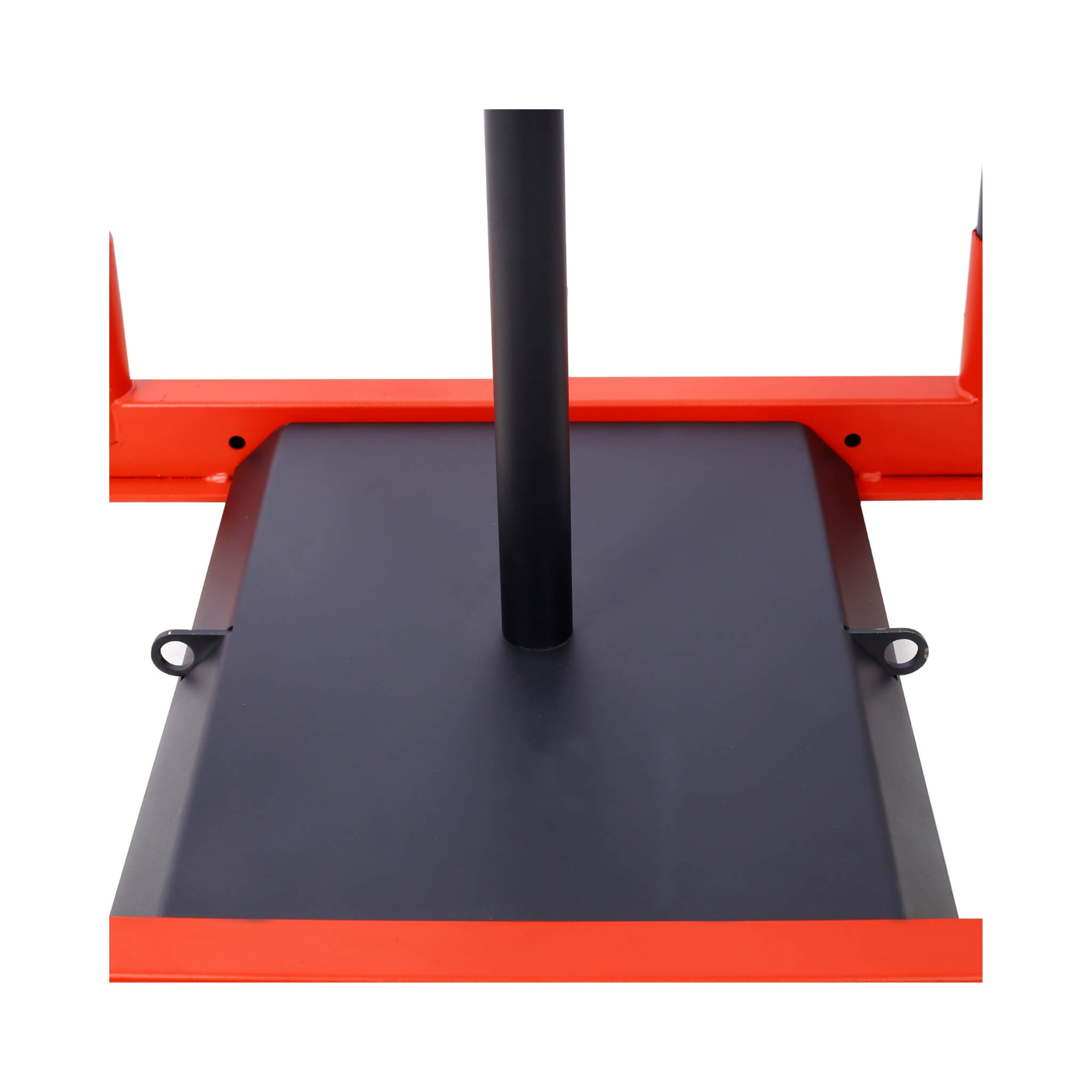 Rovix Heavy-Duty Iron Weight Strength Fitness Training Sled For Muscle Building (SAK36721) – SAKSBY WHOLESALE, view 8