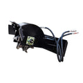 Heavy-Duty Mini Skid Steer Stump Grinder Attachment With Carbide Steel Teeth (SAK57481) – SAKSBY WHOLESALE