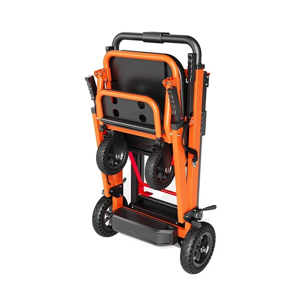 Motivo Heavy-Duty 440LBS Motorized Stair Climbing Wheelchair [FDA-Approved] (SAK47103) – SAKSBY WHOLESALE, view 3