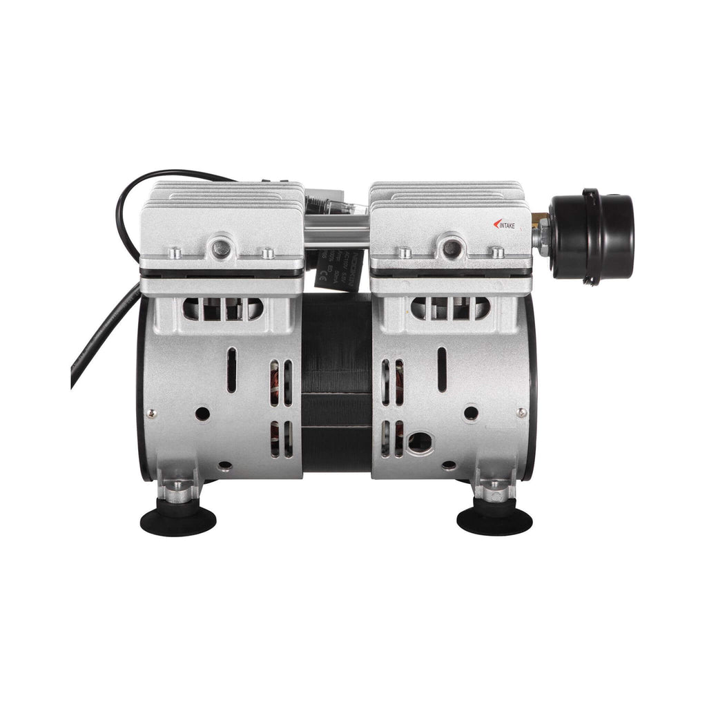 Heavy-Duty Pond Aerator Kit With Compressor, Diffusers And Weighted Tubing (SAK08795) – SAKSBY WHOLESALE, view 10