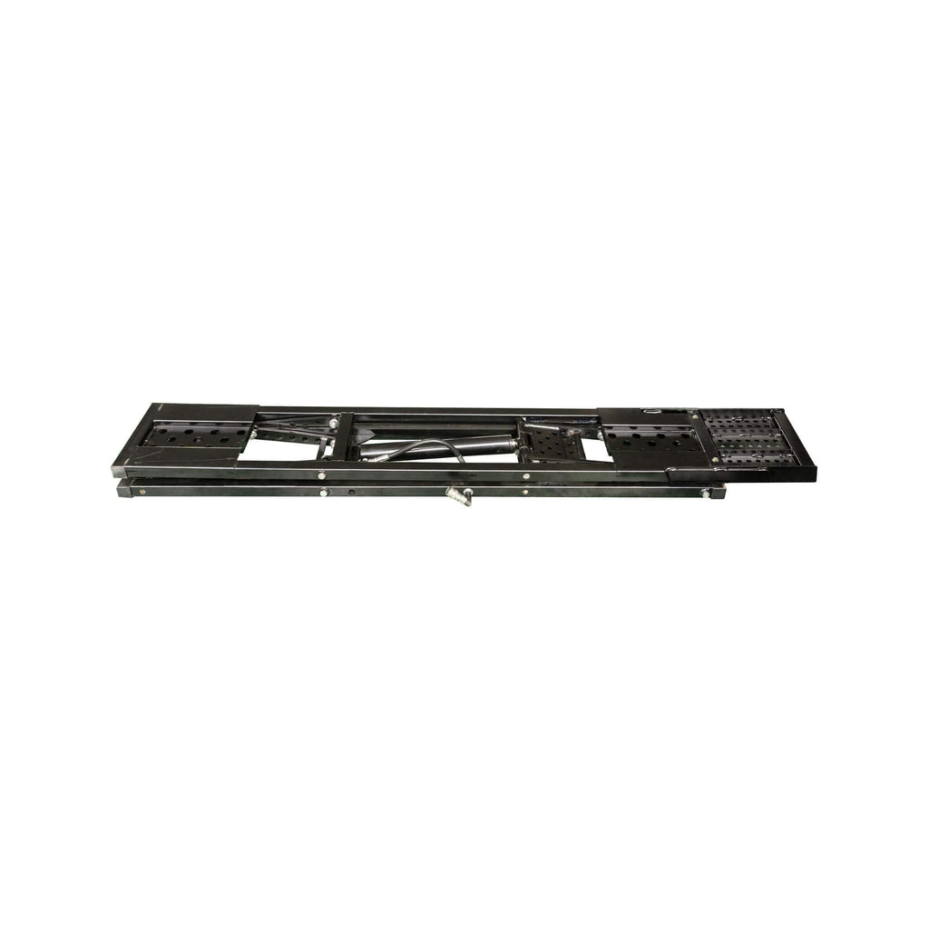 Heavy-Duty Portable 7000 LBS Car Lift Jack With Locking Levels (SAK10574) – SAKSBY WHOLESALE, view 4