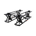 Heavy-Duty Portable 7000 LBS Car Lift Jack With Locking Levels (SAK10574) – SAKSBY WHOLESALE