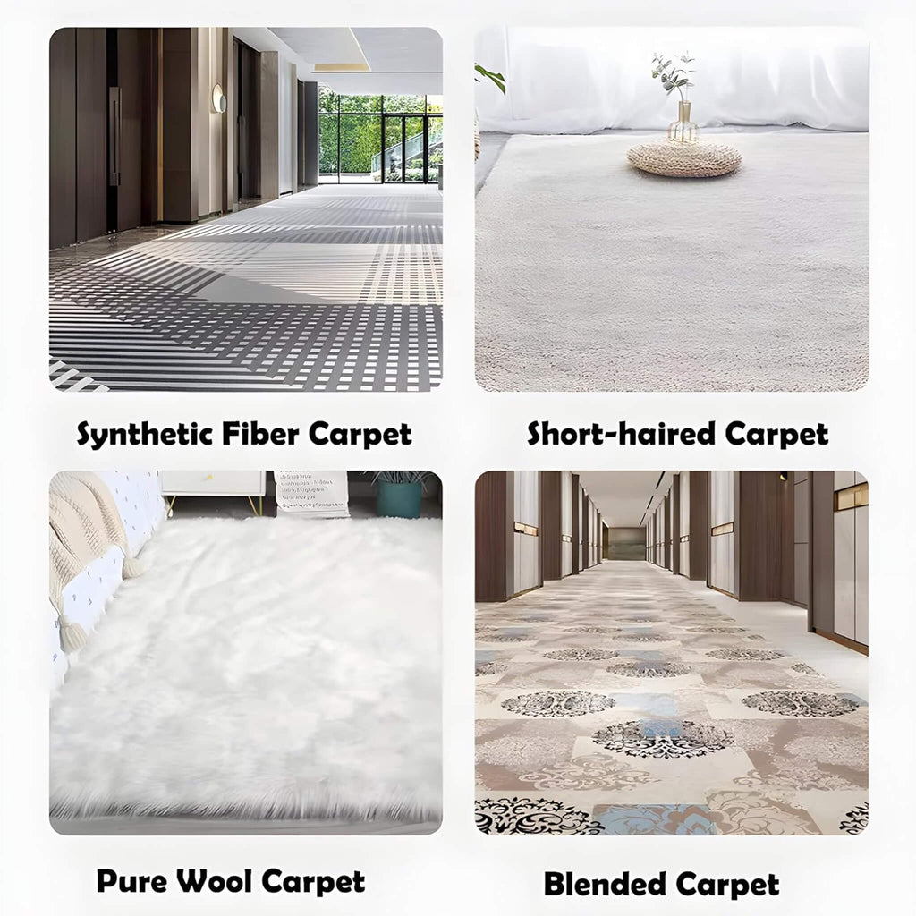 Heavy-Duty Portable Commercial 3-In-1 Wet Dry Carpet Cleaner (SAK76420) – SAKSBY WHOLESALE, view 7
